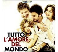 O.S.T.-Tutto L'amore - Tutto L'Amore Del Mondo (Original Soundtrack)