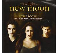 O.S.T. - Twilight Saga: New Moon [Score]