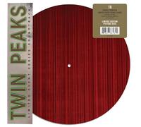 Original Soundtrack - Twin Peaks:.. -Ltd- [Vinilo]