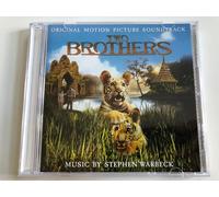 O.S.T.-Two Brothers - Two Brothers