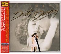 O.S.T - Ultimate Dirty Dancing [Remast