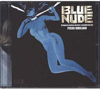 O.S.T. - Umiliani Piero - Blue Nude (Original Soundtrack)