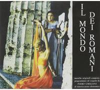 O.S.T. - Umiliani Piero - Il Mondo Dei Romani