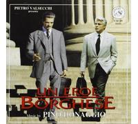 O.S.T.-Un Eroe Borgh - Un Eroe Borghese