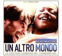 O. S. T Un Otro Mundo O. Sound Track