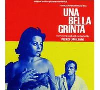O. S. T. -Una Bella Grinta( Umiliani) - Una Bella Grinta