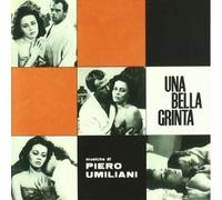 O.S.T.-Una Bella Grinta - Una Bella Grinta
