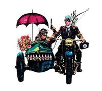 O. S. T. -Una Giornata Spesa Bene( Nicolai) - Una Giornata Spesa Bene [Vinilo]