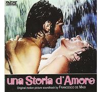 O.S.T. - Una Storia D'amore - Una Storia D'Amore (Love Me, Baby, Love Me!) (Original Motion Picture Soundtrack)
