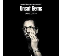 O. S. T. -Uncut Gems( Daniel Lopatin) - Uncut Gems Ost