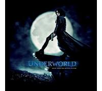 O.S.T.-Underworld - Underworld
