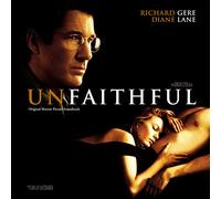 O.S.T. - Unfaithful (Original Motion Picture Soundtrack)