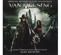 O.S.T.-Van Helsing - Van Helsing