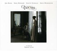 O.S.T.-Victoria - Knut Hamsun's Victoria (Film Soundtrack)