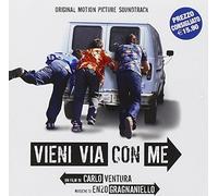 O.S.T. – Vieni Via Con - Vieni Via Con Me – Sony