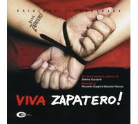 O.S.T.-Viva Zapatero - Viva Zapatero!