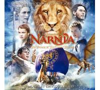 O.S.T. - Voyage of the Dawn Treader,the