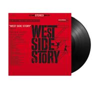 Original Soundtrack - West Side Story =deluxe= [Vinilo]