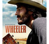 O.S.T. – Wheeler (Music From The Motion Picture)
