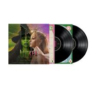 O.S.T. - Wicked:For Good La Banda Sonora