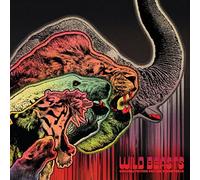 O. S. T. -Wild Beasts( Patucchi Daniele) - Wild Beasts [Vinilo]