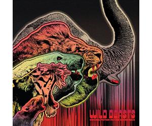 O. S. T. -Wild Beasts( Patucchi Daniele) - Wild Beasts [Vinilo]