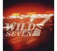 O.S.T. - Wild Seven Original Soundtra