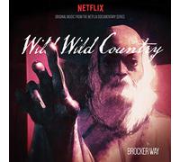O. S. T. -Wild Wild Country( Brocker Way) - Wild Wild Country (Music from the Netflix) (Vinyl Color) [Vinilo]
