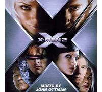 O.S.T.-X-Men 2 - X-Men 2