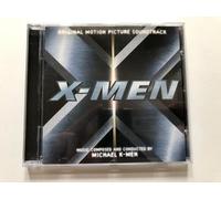 O.S.T.-X Men – X Men