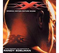 O.S.T.-XXX - XXX (By Edelman Randy)