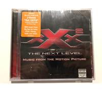 O.S.T.-Xxx2:the Next - Xxx2:the Next Level