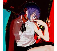 O.S.T. - Yonezu Kenshi - Iris Out / Jane Doe