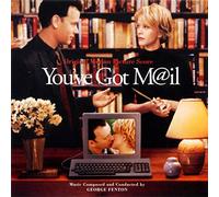 O.S.T. - You've Got Mail (Original Motion Picture Score)