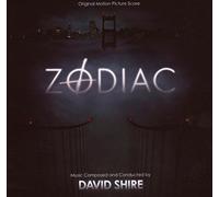O.S.T.-Zodiac - Zodiac (By David Shire)