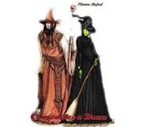 O Sacerdote E A Bruxa (ebook)