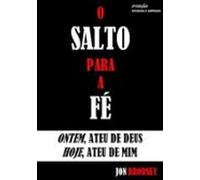 O Salto Para A Fé. (ebook)