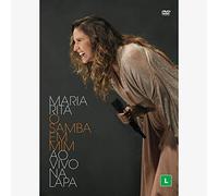 O Samba Em Mim: Ao Vivo Na Lapa [USA] [DVD]
