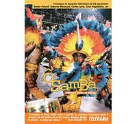 O' Samba : Popular Music of Brasil [Reino Unido] [DVD]