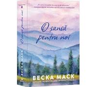 O sansa pentru noi. Seria Playing for Keeps Vol.1 - Becka Mack