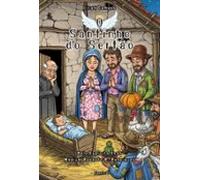 O Santinho Do Sertão (ebook)