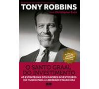 O Santo Graal Do Investimento (ebook)