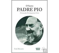 o santo padre pio