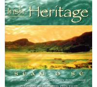 O Se, Sean W. Davy Spillane, Nollai - Irish Heritage