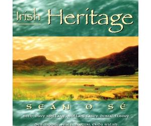 O Se, Sean W. Davy Spillane, Nollai - Irish Heritage