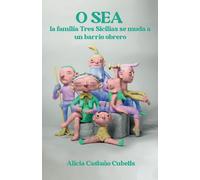 O sea: La familia Tres Sicilias se muda a un barrio obrero
