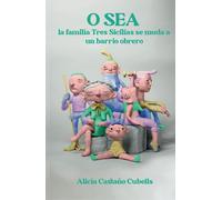 O sea: La familia Tres Sicilias se muda a un barrio obrero