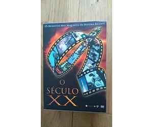 O SECULO XX - OS MOMENTOS MAIS MARCANTES DA HISTORIA RECENTE