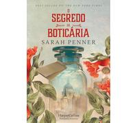 O segredo da boticária: 3951 (HARPERCOLLINS PORTUGAL)
