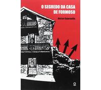 O segredo da casa de Formoso | Héctor Cajaraville Araújo